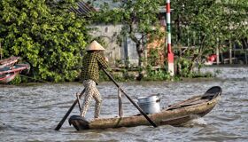 Capture the authentic charm of Vietnam’s cultural scene